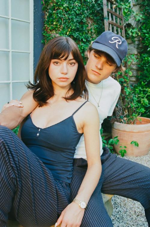 Lauren Donzis for Rowena Knitwear, July 2025 16