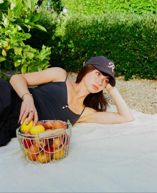 Lauren Donzis for Rowena Knitwear, July 2025 17