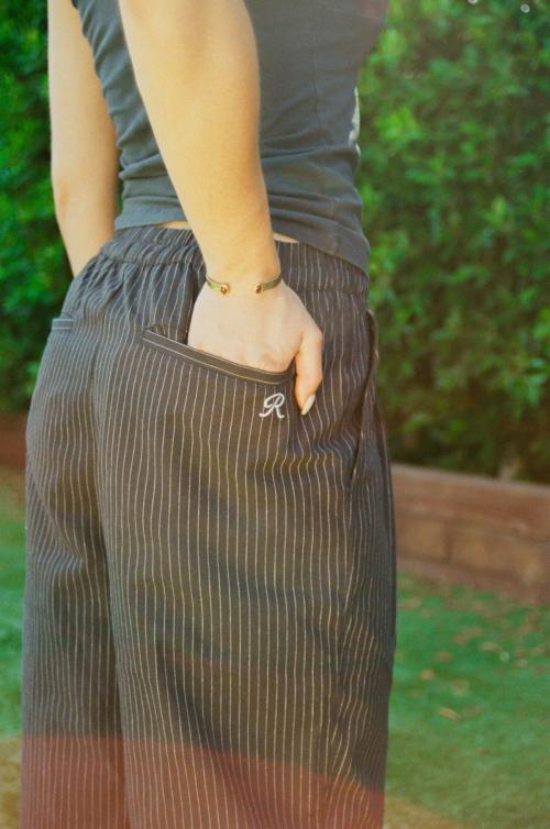 Lauren Donzis for Rowena Knitwear, July 2025 4