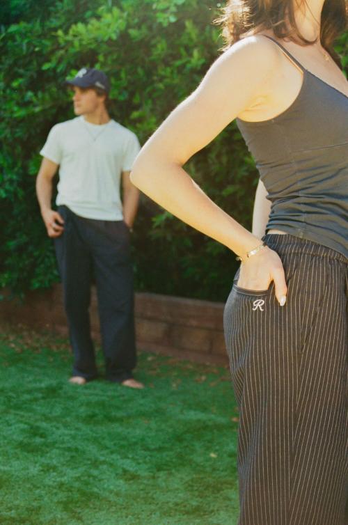 Lauren Donzis for Rowena Knitwear, July 2025 5