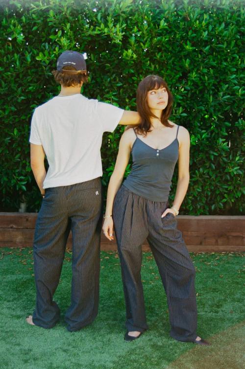 Lauren Donzis for Rowena Knitwear, July 2025 7