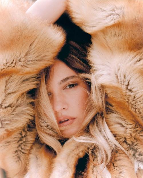 Lily James Who What Wear, August 2025 12