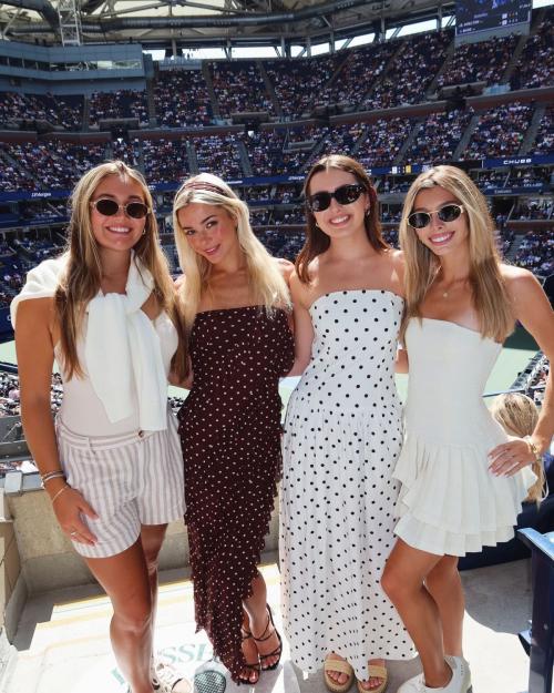 Livvy Dunne Instagram photos, Aug 2025 1