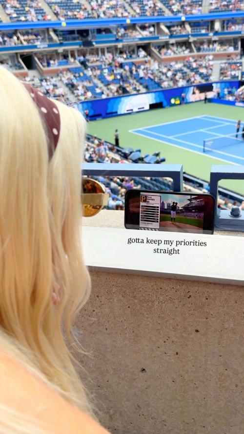 Livvy Dunne shares trendy Instagram photos, August 2025 3