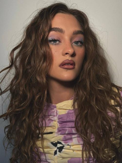 Lizzy Greene posts Instagram photos, August 2025 5