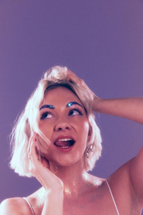 Lo Lauren Vingt Sept magazine feature, May 2025 4