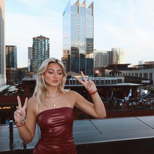 Logan Day Instagram pics, August 2025 10