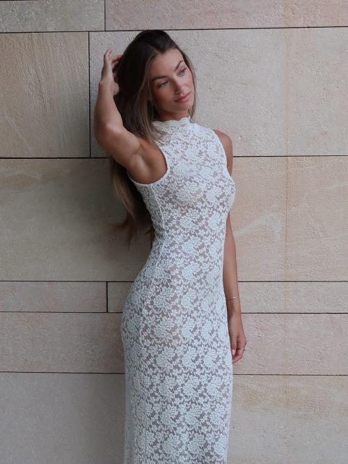 Lorena Rae Instagram pics, August 2025 1
