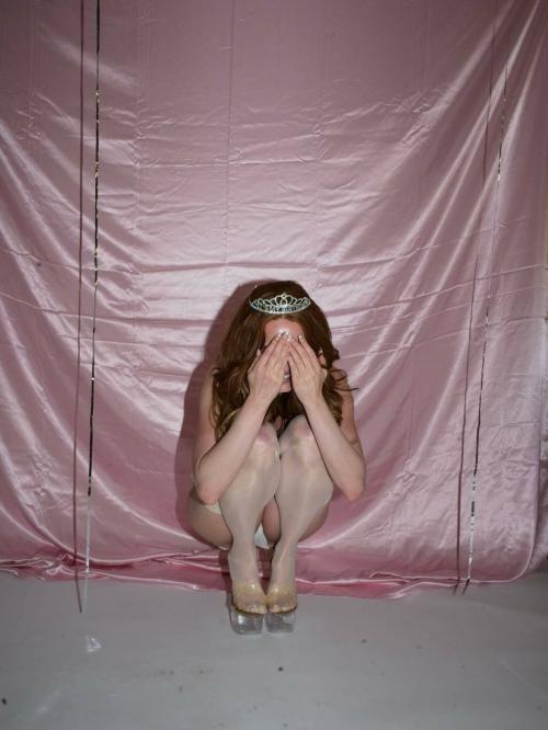 Madelaine Petsch birthday shoot, August 2025 9