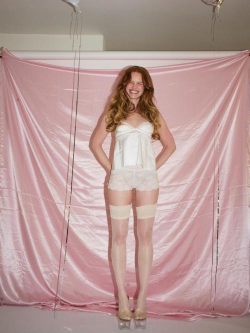 Madelaine Petsch birthday shoot, August 2025 12