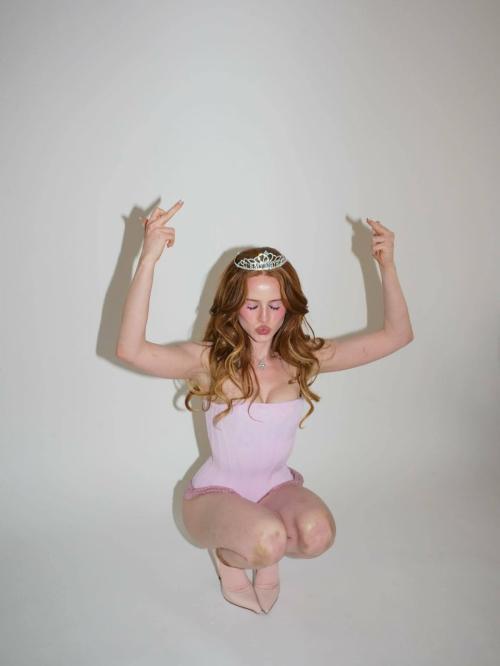 Madelaine Petsch birthday shoot, August 2025 5