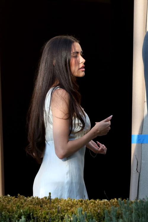 Madison Beer Photoshoot Los Angeles, August 2025 2