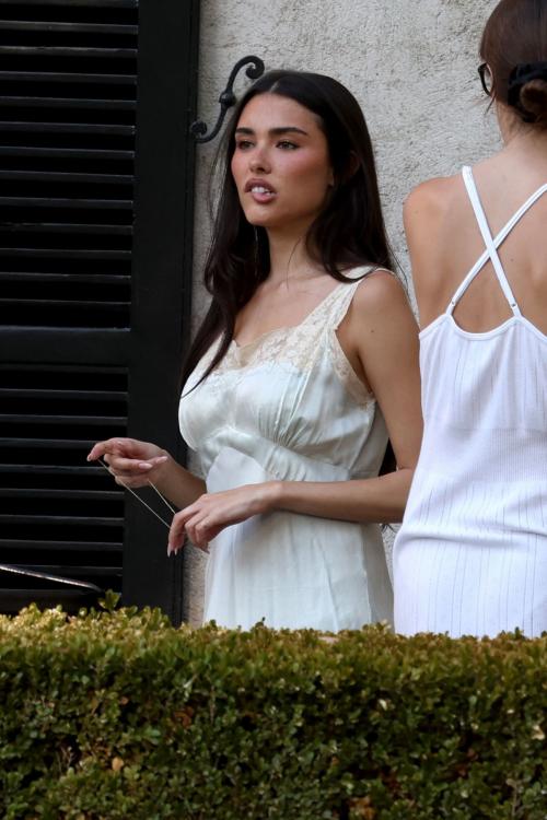 Madison Beer Photoshoot Los Angeles, August 2025 6