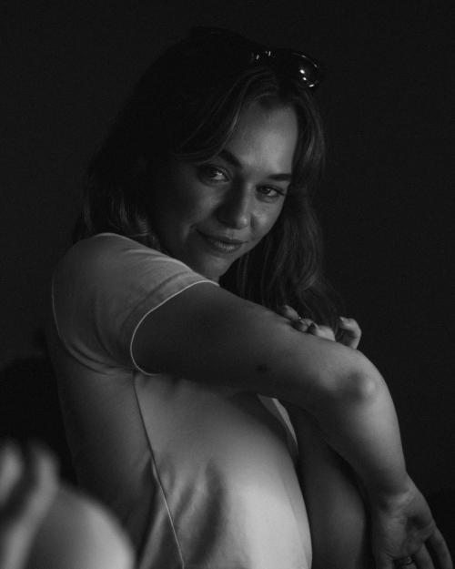 Madison Iseman Instagram photos, Aug 2025 1