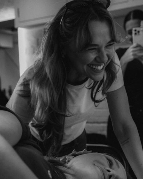 Madison Iseman Instagram photos, Aug 2025 2