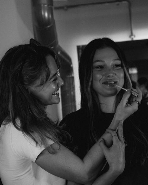 Madison Iseman Instagram photos, Aug 2025 4