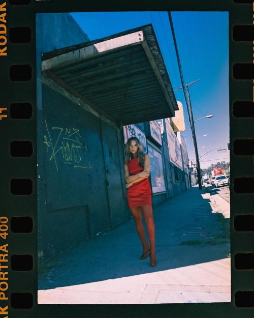 Madison Iseman Instagram photos, Aug 2025 7