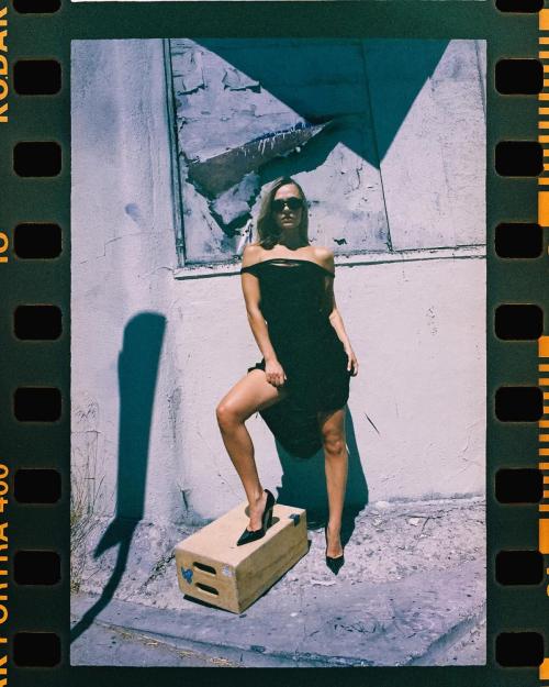 Madison Iseman Instagram photos, Aug 2025 8