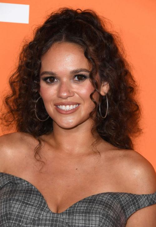 Madison Pettis Variety Power of Young Hollywood, August 2025 3