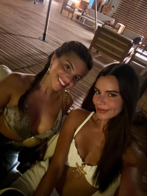 Madison Reed Instagram pics, August 2025 3