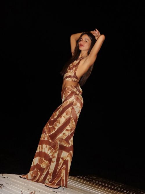 Madison Reed Instagram pics, August 2025 4