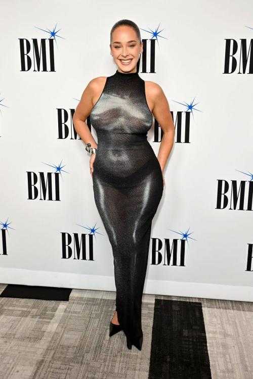 Maeta at BMI R&B Hip-Hop Awards LA, August 2025 1