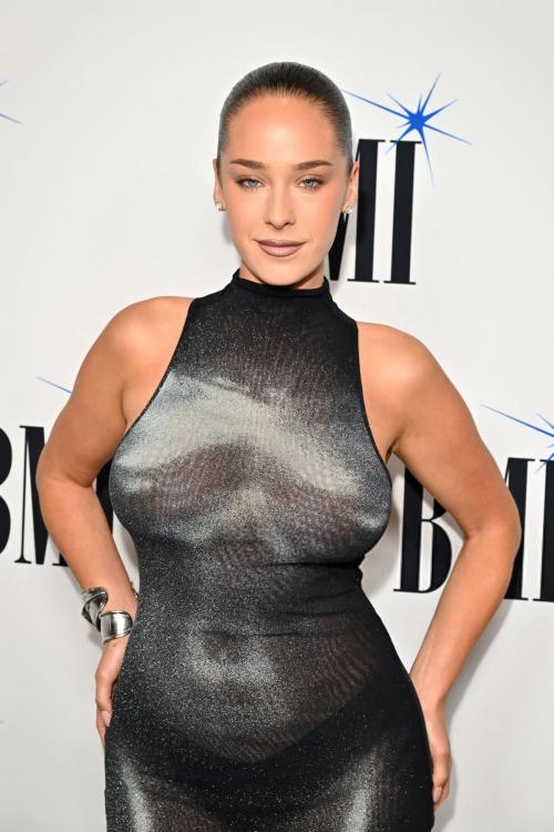 Maeta at BMI R&B Hip-Hop Awards LA, August 2025 4