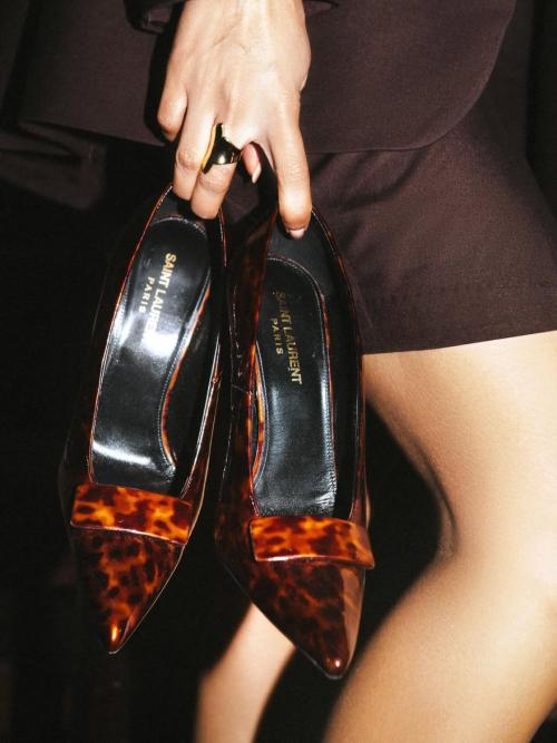 Malavika Mohanan in WeWomenWant BTS photoshoot, August 2025 1