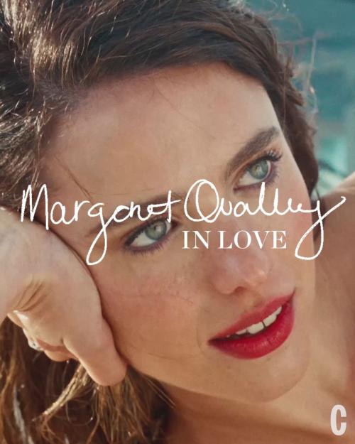 Margaret Qualley for Cosmopolitan, August 2025 13
