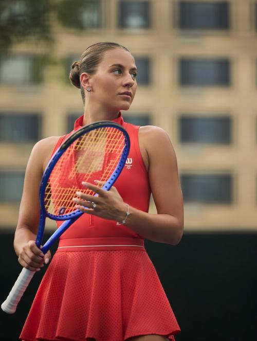 Marta Kostyuk Instagram photos, Aug 2025 3