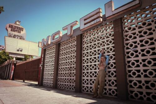 Mckenna Grace Flaunt Magazine Feature, August 2025 9