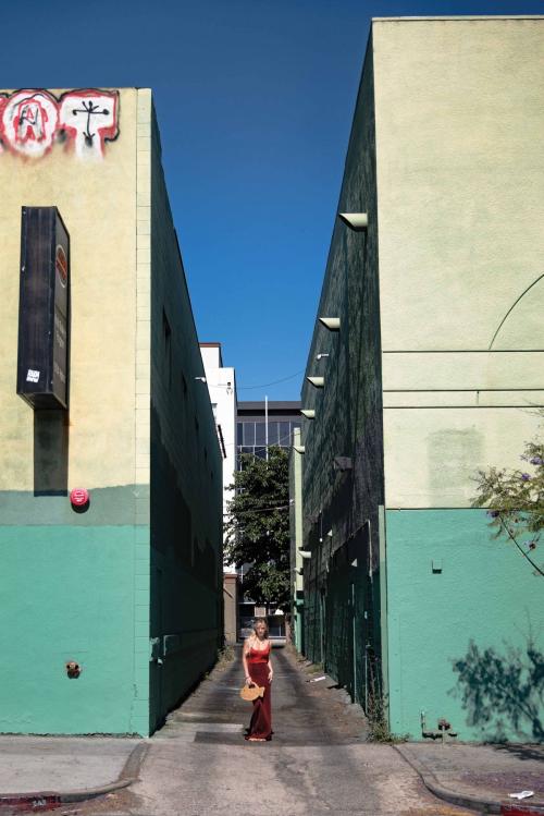 Mckenna Grace Flaunt Magazine Feature, August 2025 2