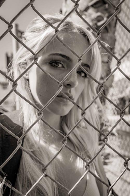 Mckenna Grace Flaunt Magazine Feature, August 2025 3