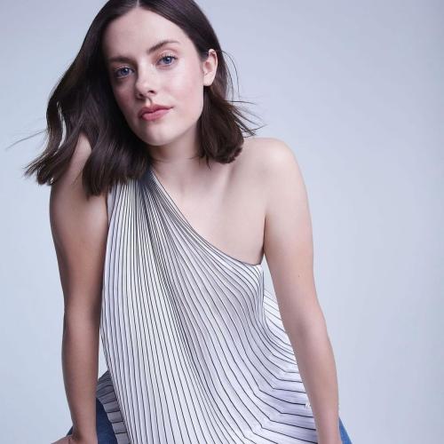 Meg Bellamy You Feature, 2024