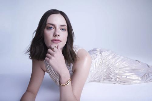 Meg Bellamy You Feature, 2024 2