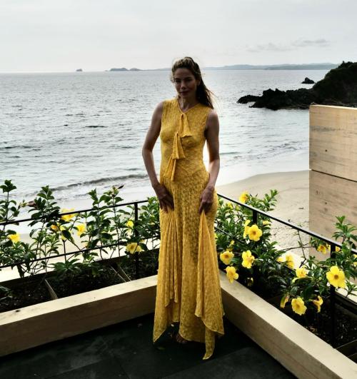 Michelle Monaghan shares Instagram photos, August 2025