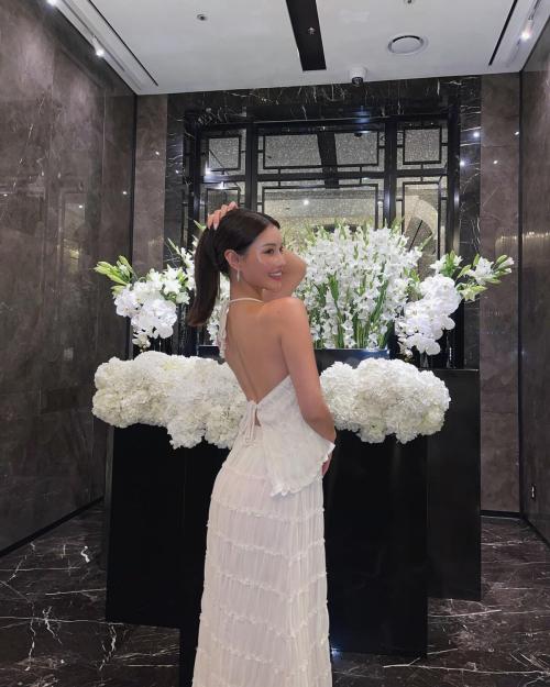 Mika Takeuchi Instagram pics, August 2025 4