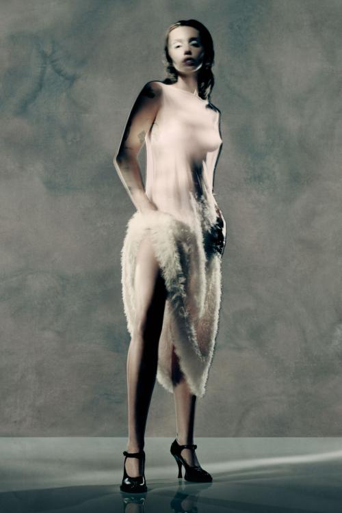 Miley Cyrus for Maison Margiela AW25, August 2025 2
