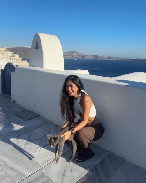 Naaz Torbati Instagram photos, Aug 2025 4