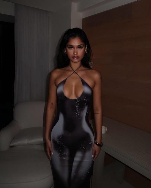 Naaz Torbati on Instagram, August 2025 12