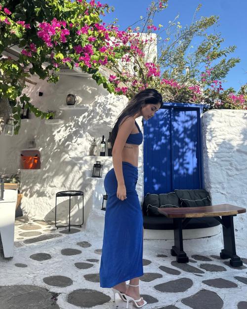 Naaz Torbati shares Instagram photos and videos, August 2025 3