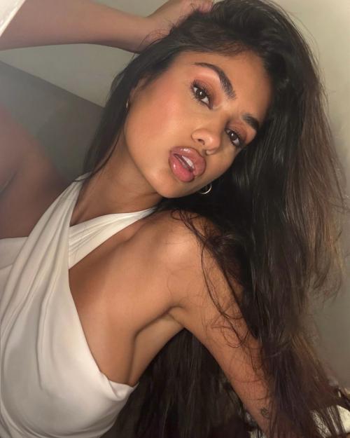 Naaz Torbati shares Instagram photos, August 2025 4