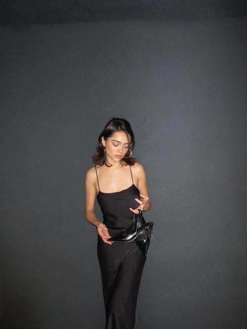 Nailea Devora shares Instagram snaps, August 2025 7