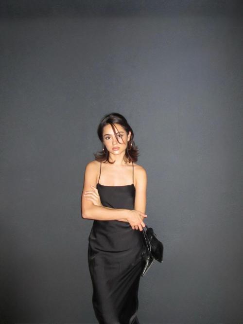 Nailea Devora shares Instagram snaps, August 2025 8