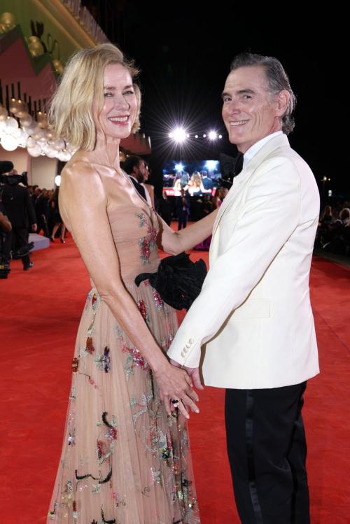 Naomi Watts at Jay Kelly premiere Venice, August 2025 2