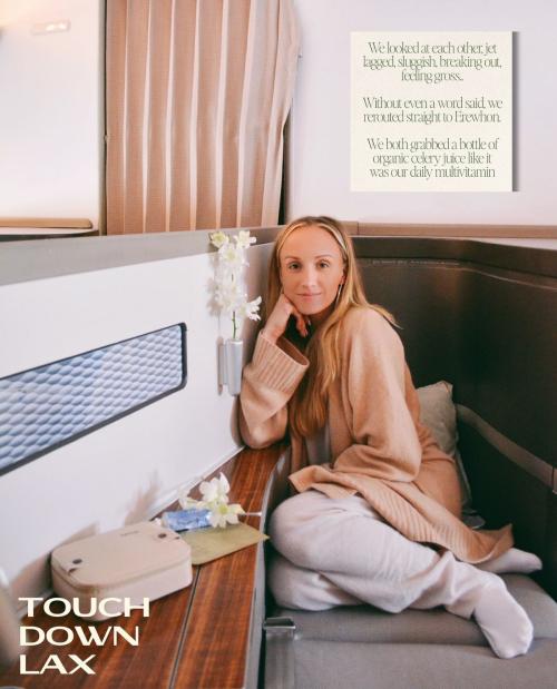 Nastia Liukin Instagram photos, Aug 2025 4