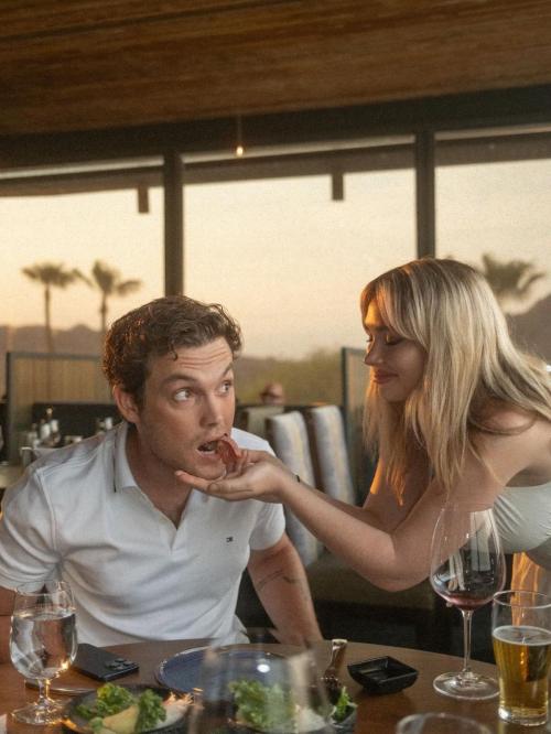 Natalie Alyn Lind Photoshoot, July 2025 1