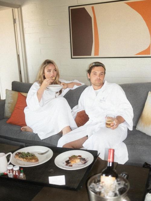 Natalie Alyn Lind Photoshoot, July 2025 2