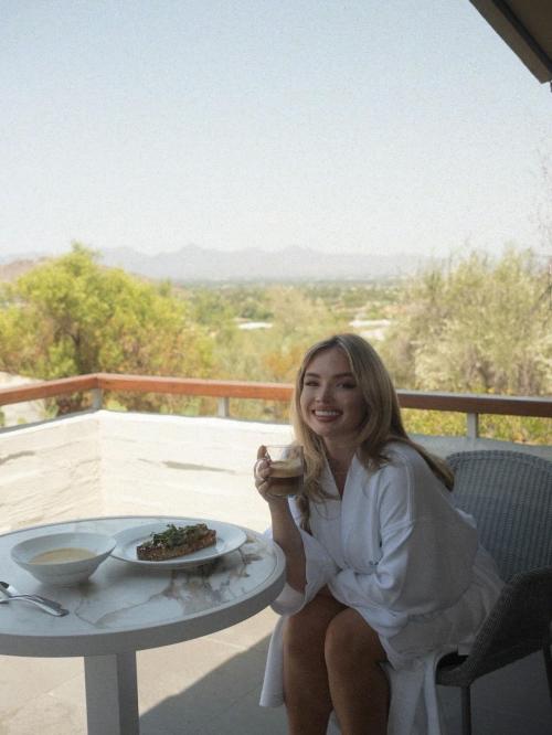 Natalie Alyn Lind Photoshoot, July 2025 5