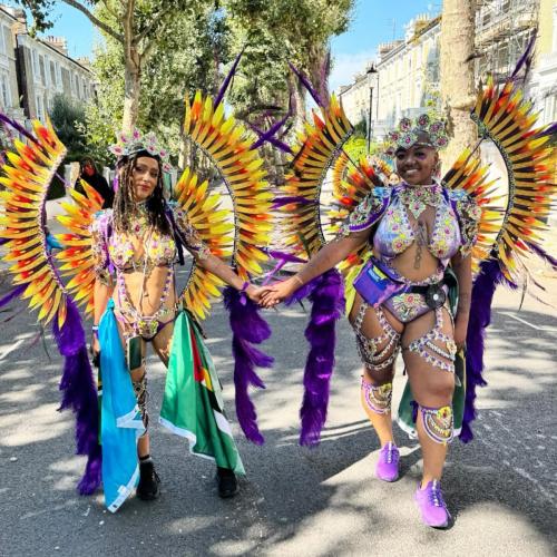 Nathalie Emmanuel Instagram photos, Aug 2025 3